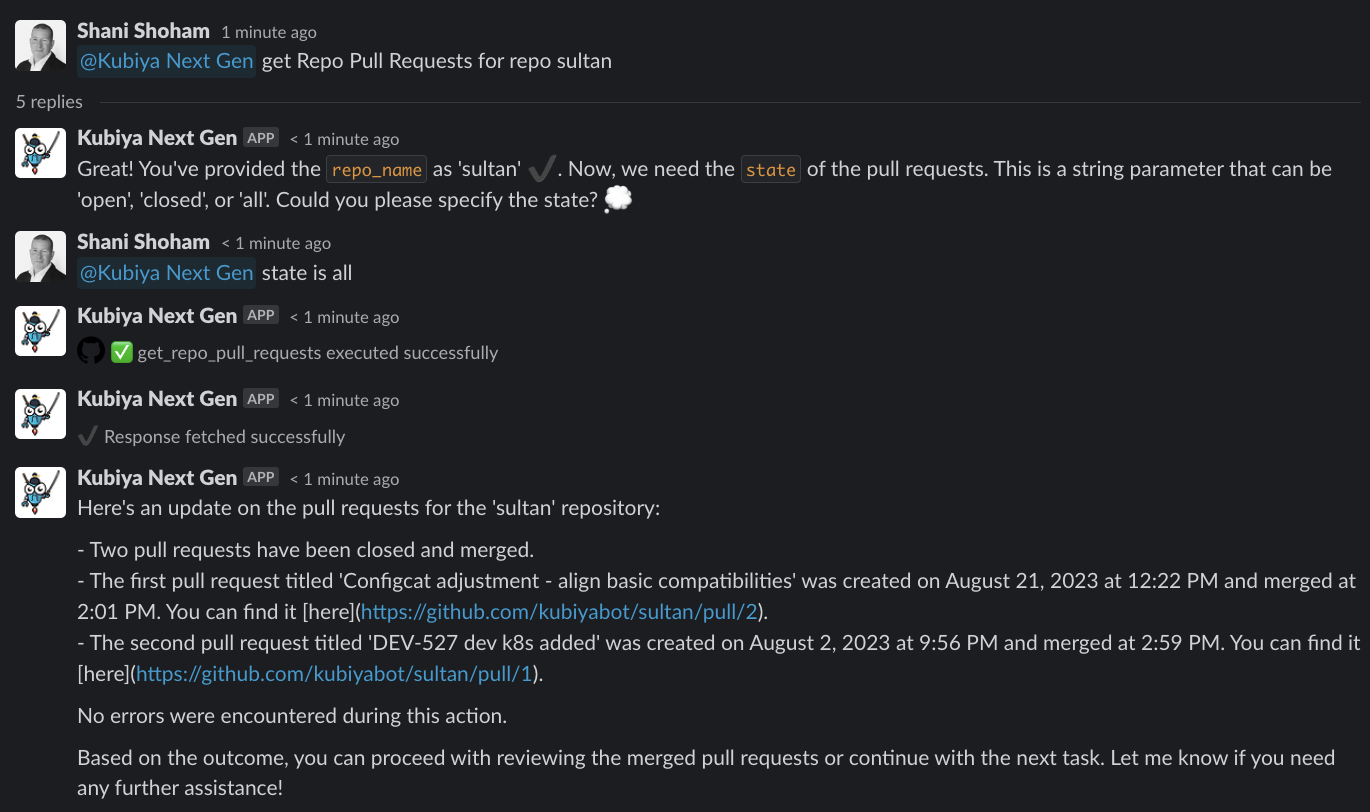 Create Okta Application